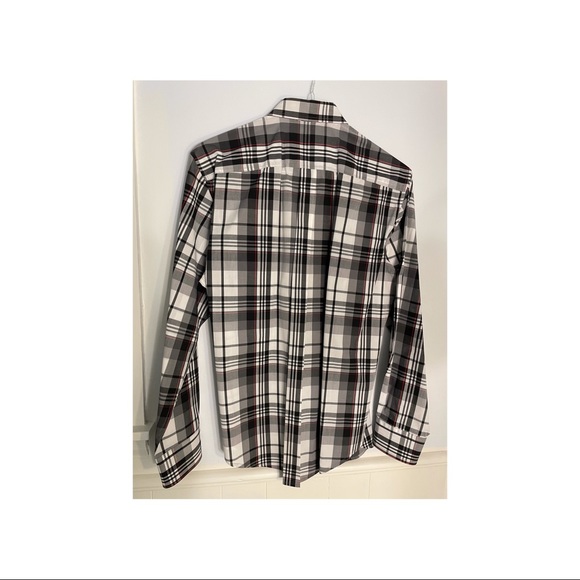 US Polo ASSN Button Down. Great condition- Large - Picture 3 of 3